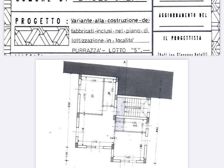 foto 5 del terreno